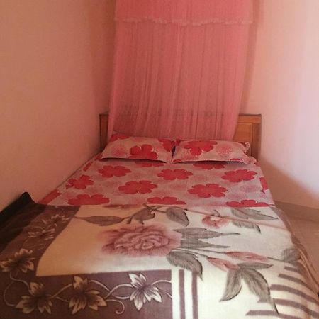 Quynh Nhi Hotel Dalat Exteriör bild