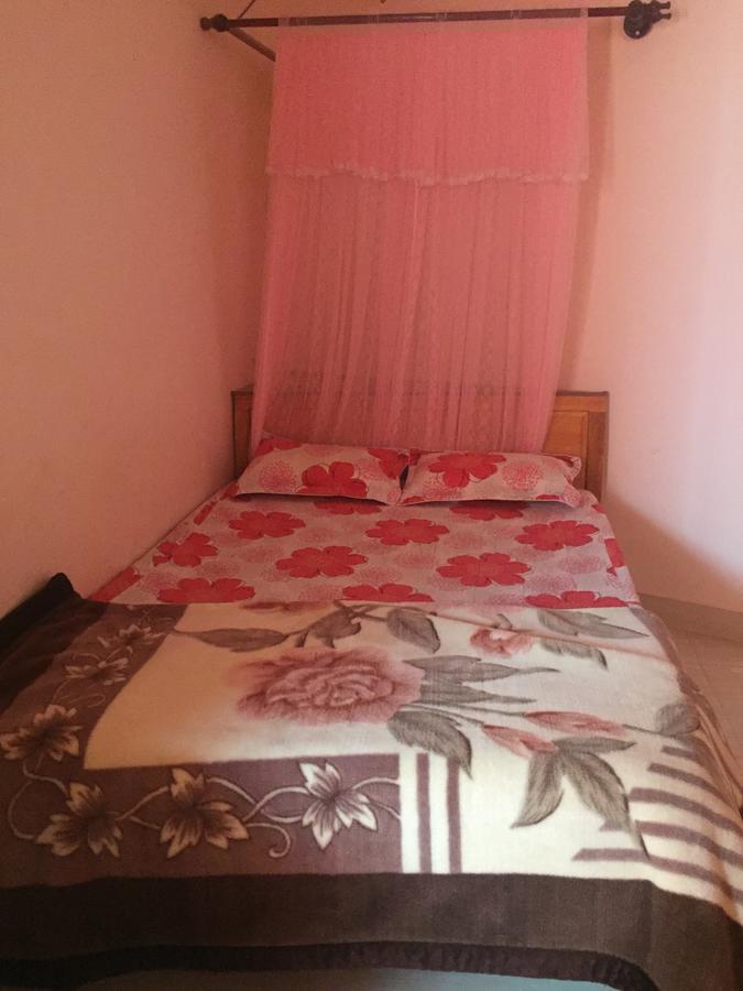 Quynh Nhi Hotel Dalat Exteriör bild