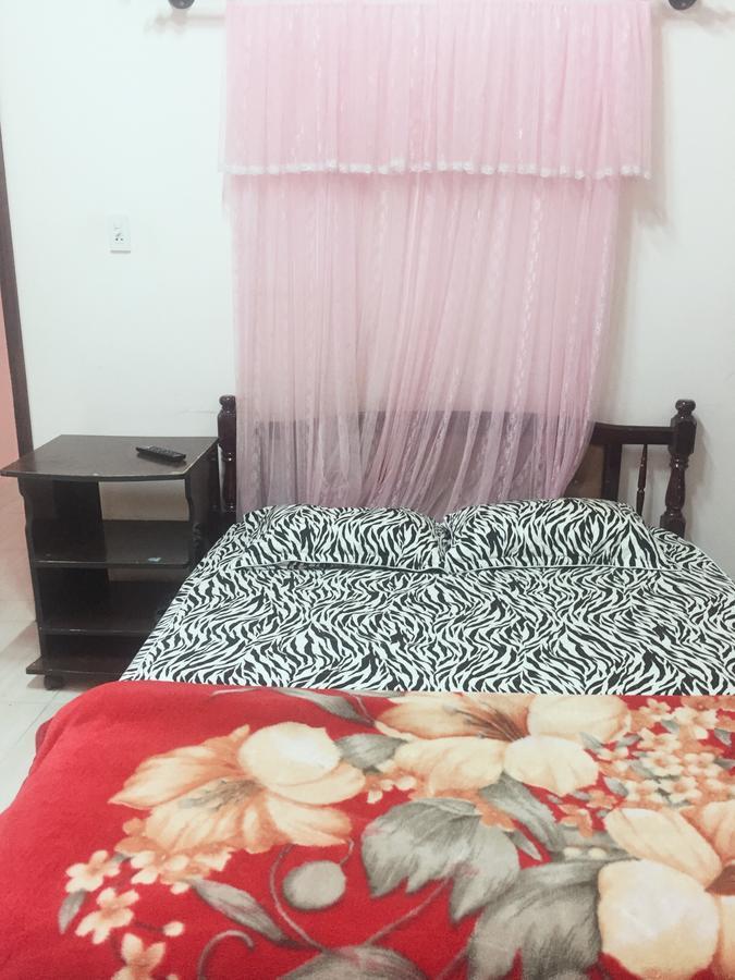 Quynh Nhi Hotel Dalat Exteriör bild
