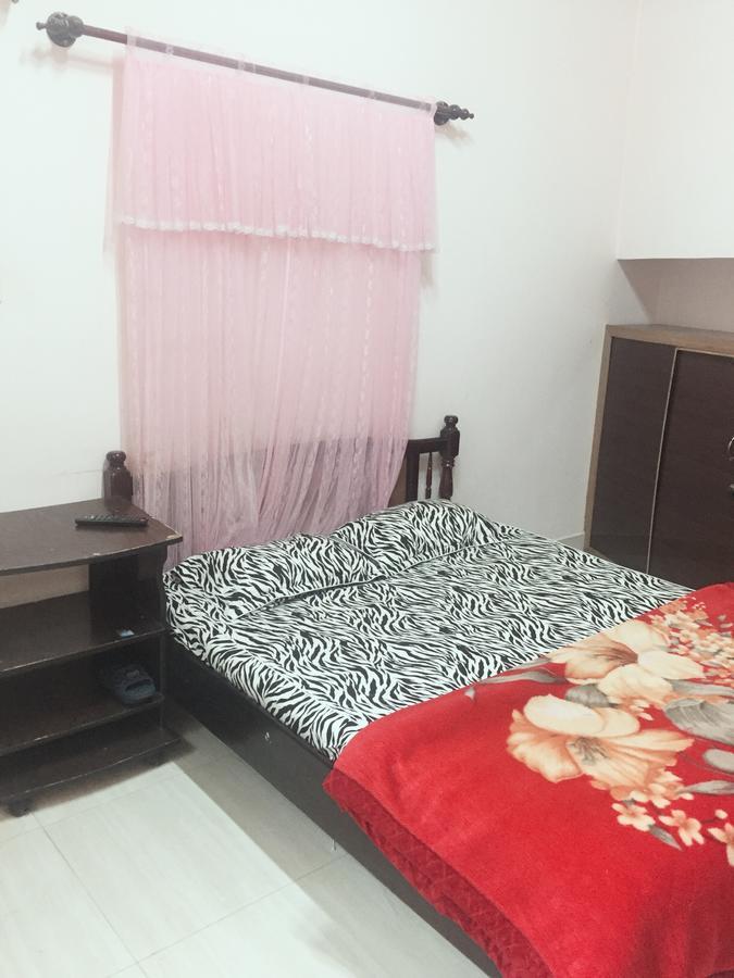 Quynh Nhi Hotel Dalat Exteriör bild